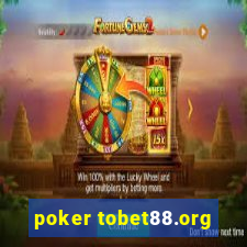 poker tobet88.org