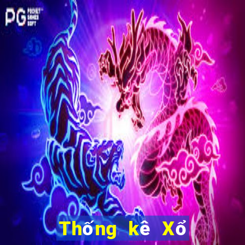 Thống kê Xổ Số quảng trị ngày 3