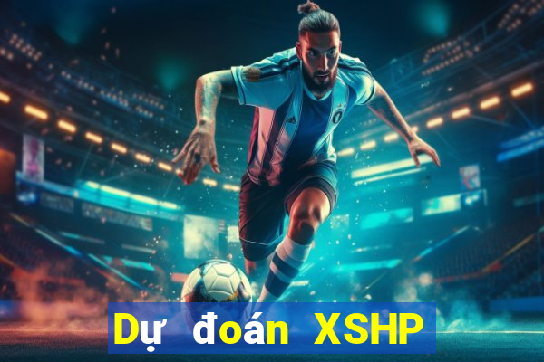 Dự đoán XSHP Thứ 2