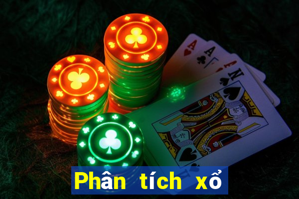 Phân tích xổ số gia lai Hôm qua