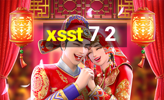 xsst 7 2