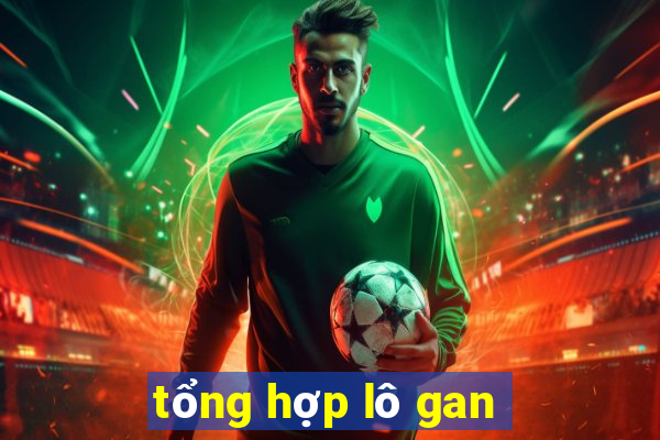 tổng hợp lô gan