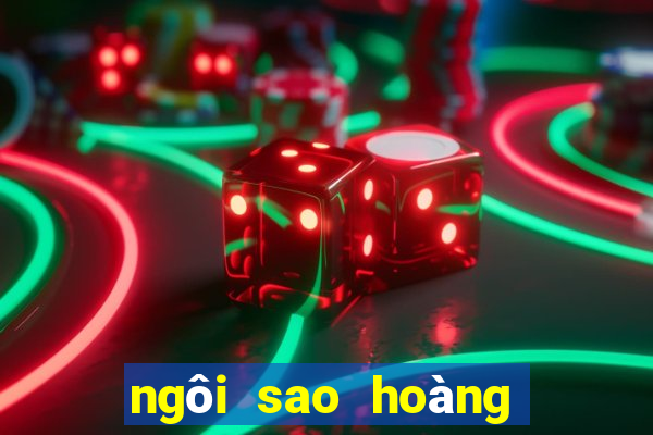 ngôi sao hoàng cung 360mobi