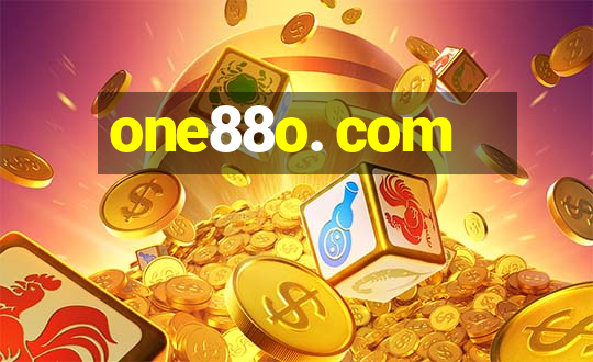 one88o. com