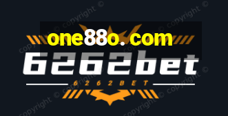 one88o. com