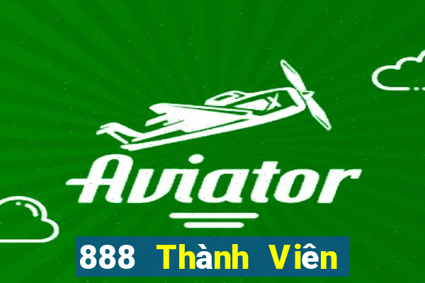 888 Thành Viên Châu Á