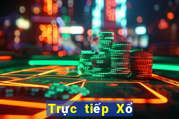 Trực tiếp Xổ Số thừa thiên huế ngày 8