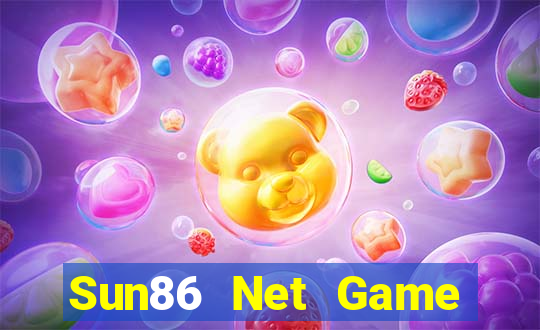 Sun86 Net Game Bài Liêng