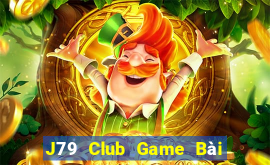 J79 Club Game Bài Poker Online