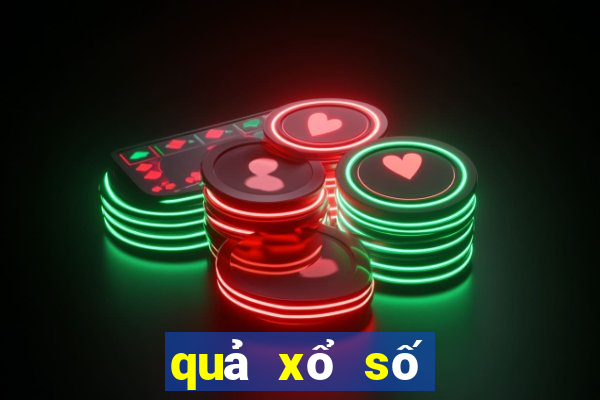 quả xổ số max 3d pro