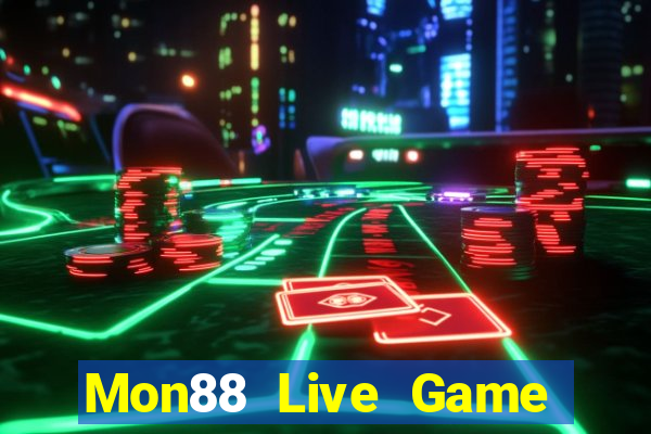 Mon88 Live Game Bài Vui