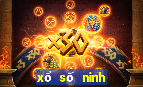 xổ số ninh thuận 02 02