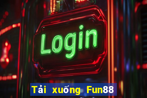 Tải xuống Fun88 Color 61app