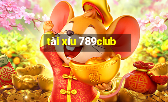 tài xỉu 789club