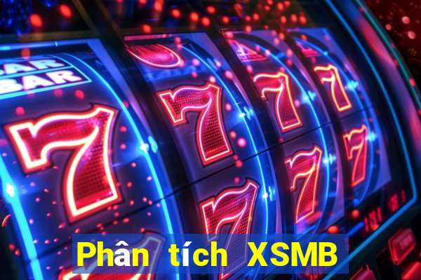 Phân tích XSMB ngày 13