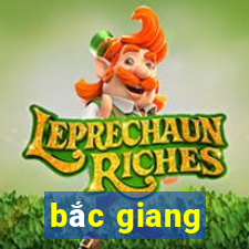 bắc giang