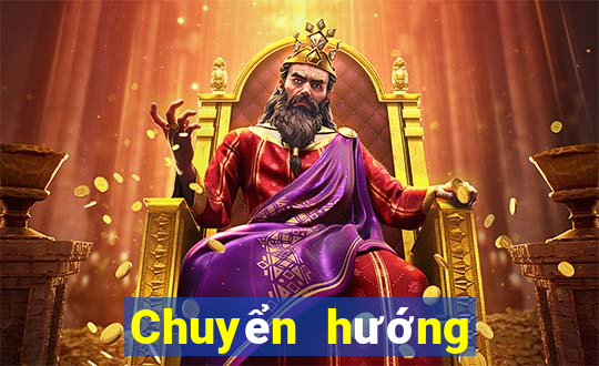 Chuyển hướng bắn cá