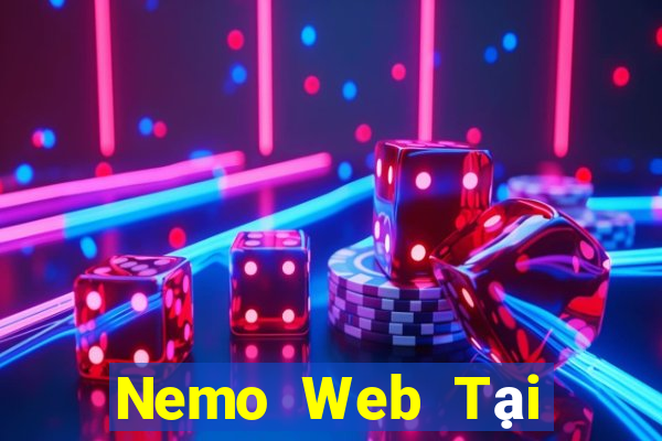 Nemo Web Tại Game Bài Đổi The