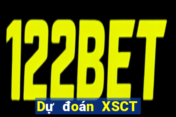 Dự đoán XSCT ngày 7