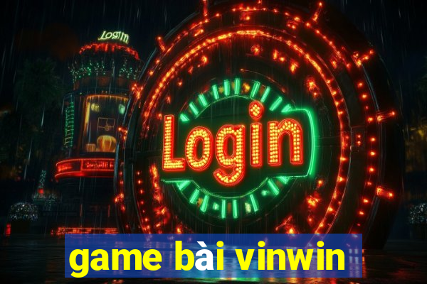 game bài vinwin