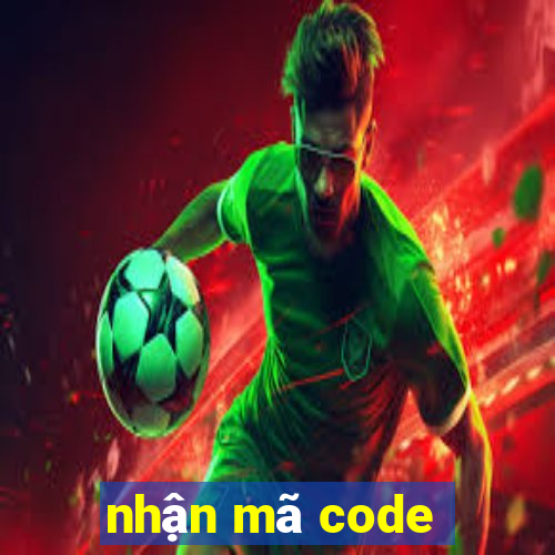 nhận mã code