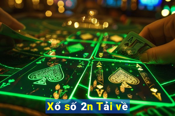 Xổ số 2n Tải về