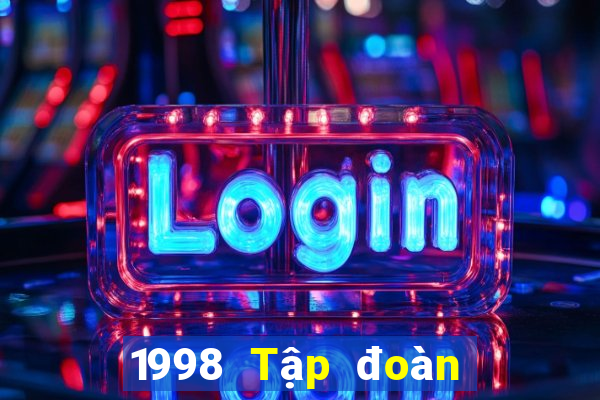 1998 Tập đoàn Xổ số