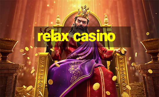 relax casino