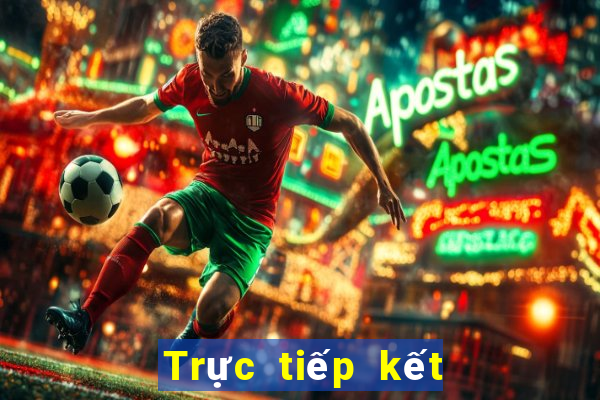 Trực tiếp kết quả XSDT ngày 11