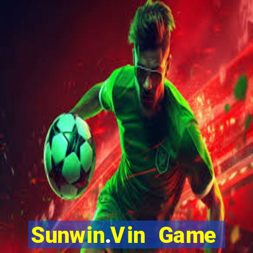 Sunwin.Vin Game Bài Mậu Binh