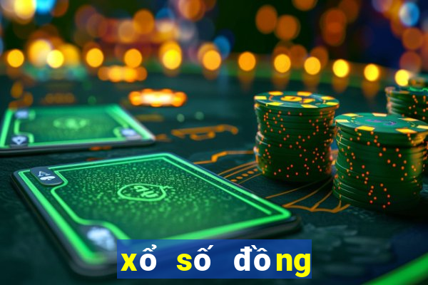 xổ số đồng nai 17 tháng 11