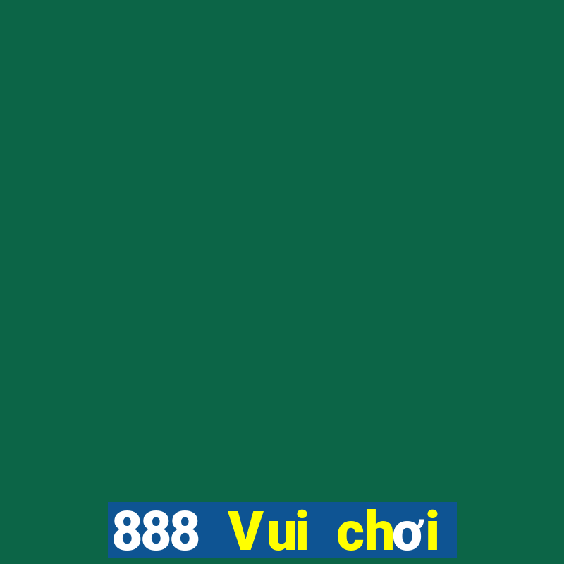 888 Vui chơi Ứng dụng tải về