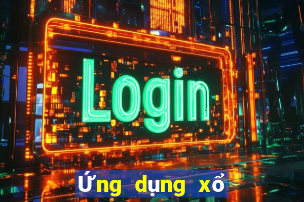 Ứng dụng xổ số 2021cp