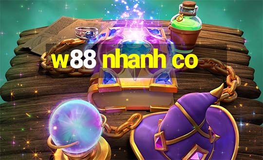 w88 nhanh co