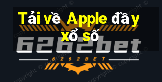 Tải về Apple đầy xổ số