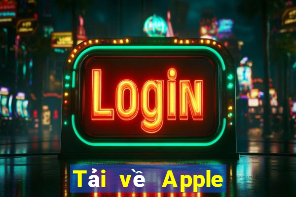 Tải về Apple đầy xổ số