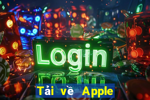 Tải về Apple đầy xổ số