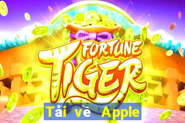 Tải về Apple đầy xổ số