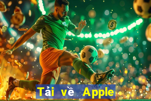 Tải về Apple đầy xổ số