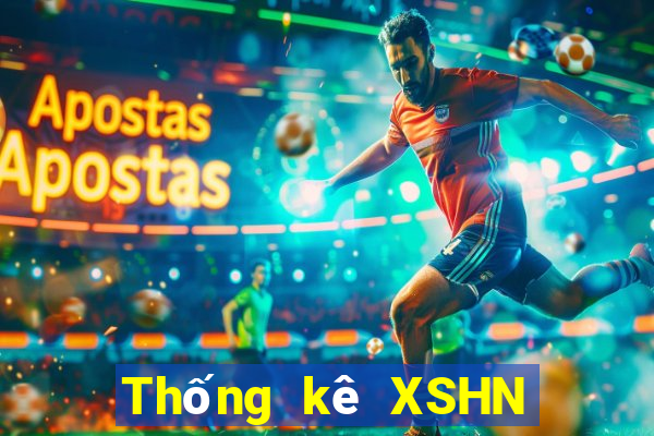 Thống kê XSHN ngày 23