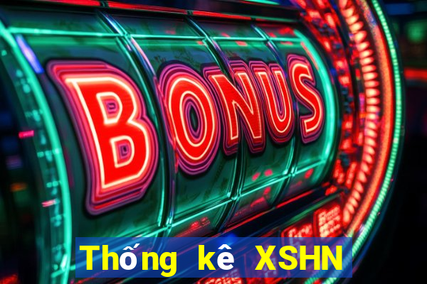 Thống kê XSHN ngày 23