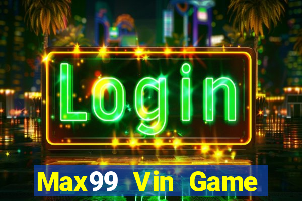 Max99 Vin Game Bài 888