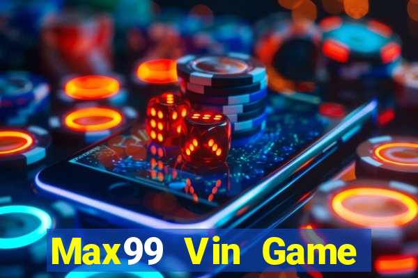 Max99 Vin Game Bài 888