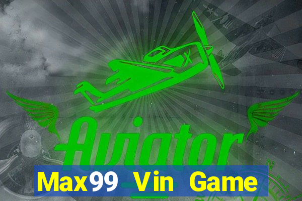 Max99 Vin Game Bài 888