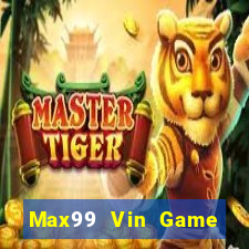 Max99 Vin Game Bài 888