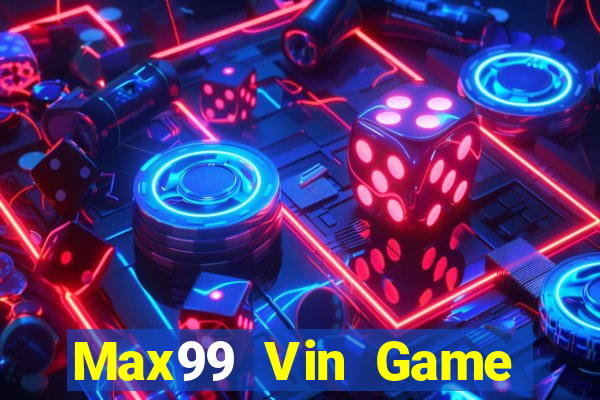 Max99 Vin Game Bài 888