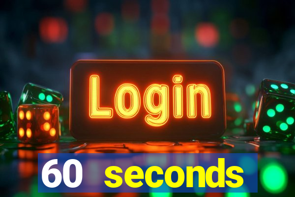 60 seconds reatomized việt hóa apk