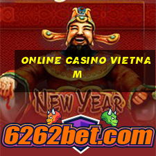 online casino vietnam