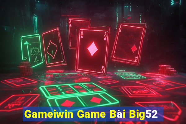 Gameiwin Game Bài Big52