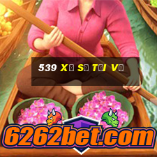 539 Xổ số Tải về